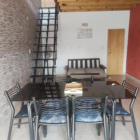 Departamento 1 Ambiente Zona Sur Apartment Villa Calzada Exterior foto