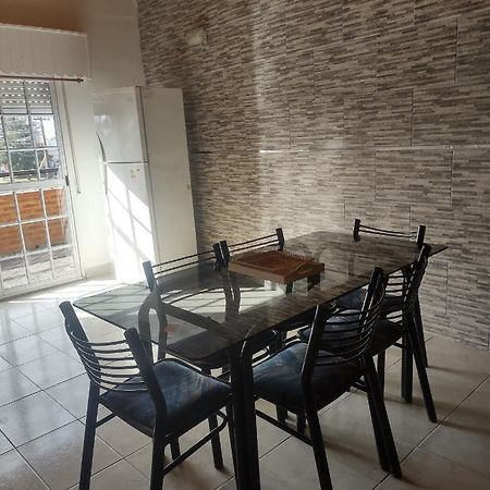 Departamento 1 Ambiente Zona Sur Apartment Villa Calzada Exterior foto