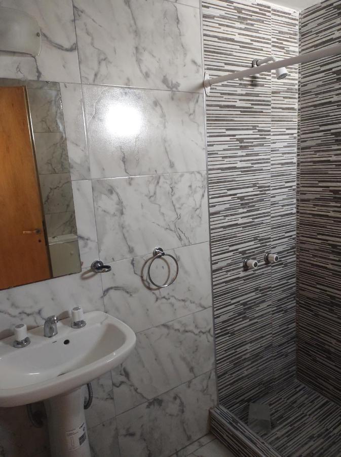 Departamento 1 Ambiente Zona Sur Apartment Villa Calzada Exterior foto